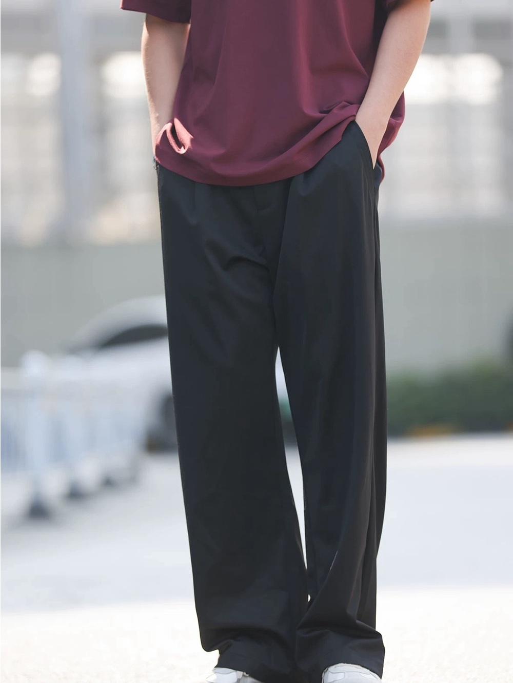 New with Tag | Silk Pant | 3xl